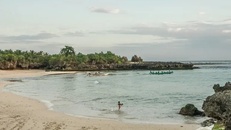 Pero Beach, West Sumba