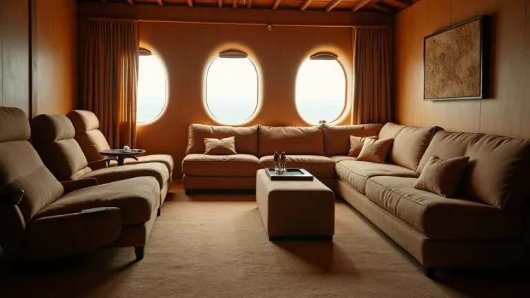 Flying to Sumba in Style: Lounges, Seats & VIP Handling