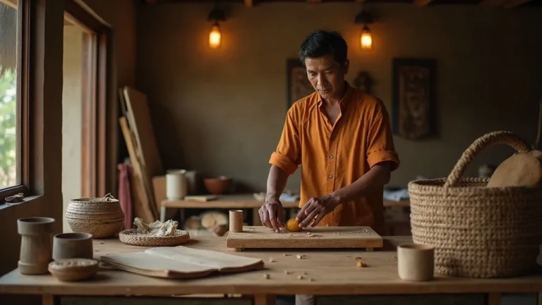 Inside Raja Mandaka: Sumba’s $22,000-a-Night Estate
