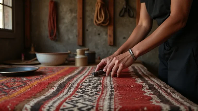 Buying Ikat in Sumba: A Collector’s Guide