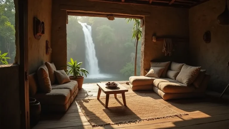 Sumba waterfalls, villages and wild interiors for luxury travelers