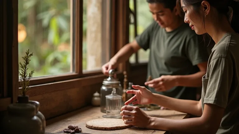 Three-day fly‑in luxury Sumba escape from Bali