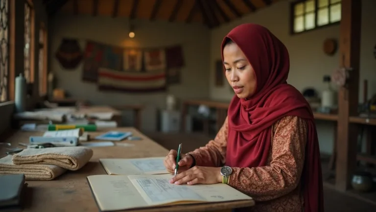 Visas, permits, and park fees for a Sumba luxury stay