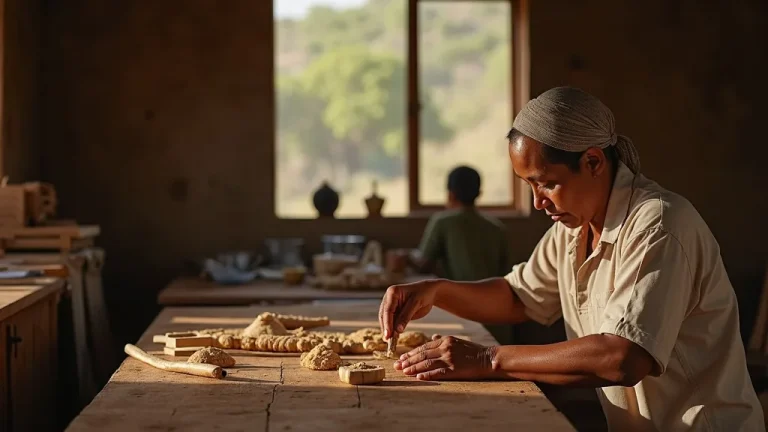 The Ultimate West to East Sumba Luxury Travel Route