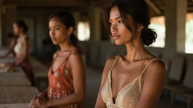 What to Wear in Sumba: Resort Dress Codes & Style