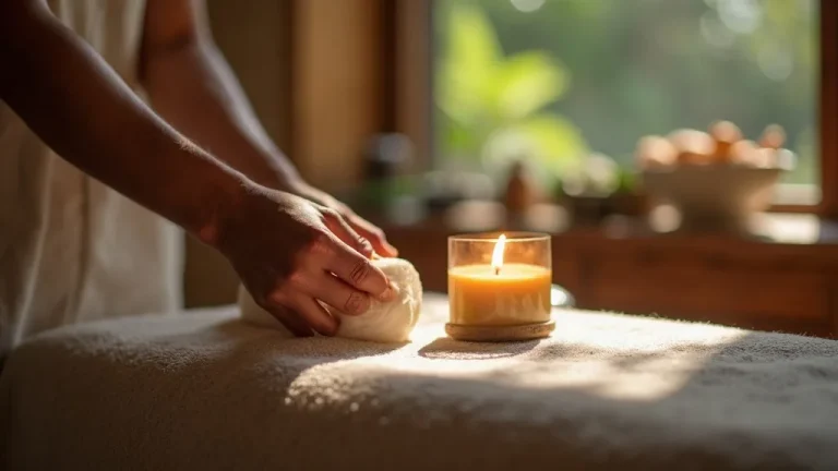 Sumba Wellness Retreat Best Time: Spa Slots and Lead Times